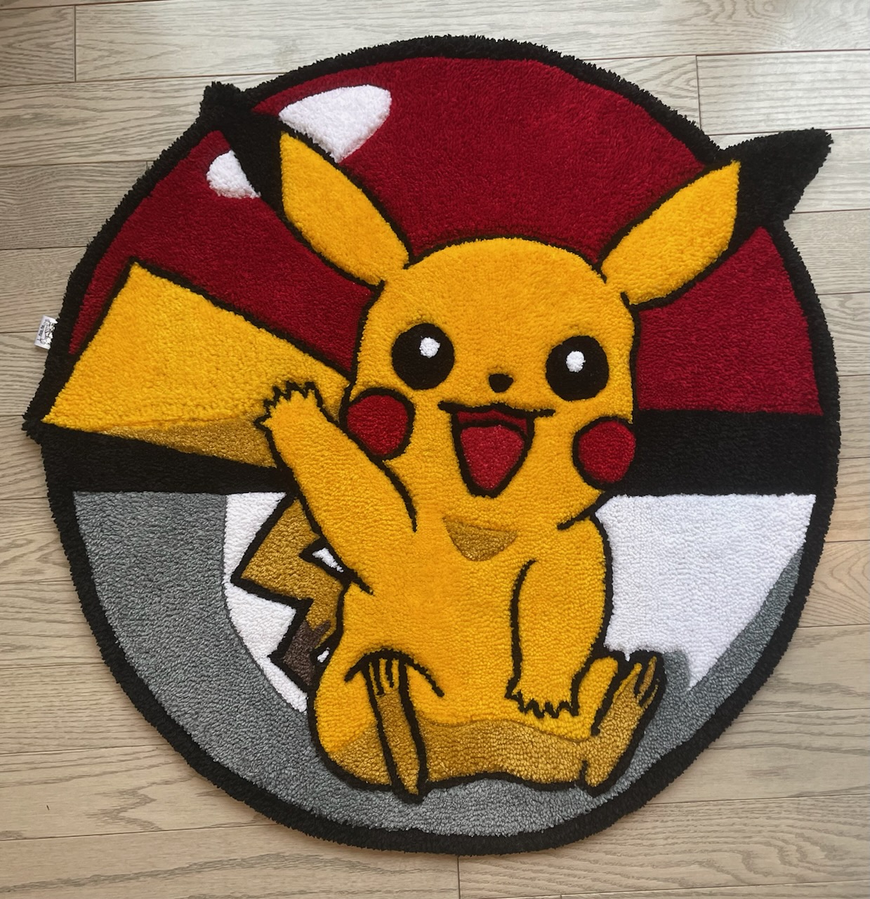 Custom Rug